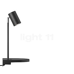 Nordlux Cody Wall Light black