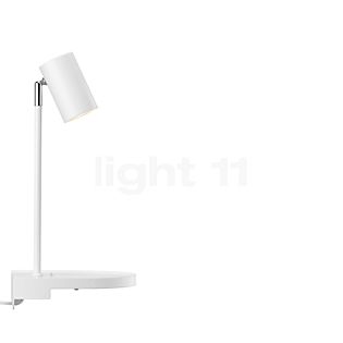 Nordlux Cody Wall Light white