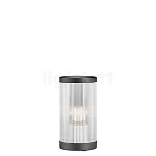 Nordlux Coupar Table Lamp black