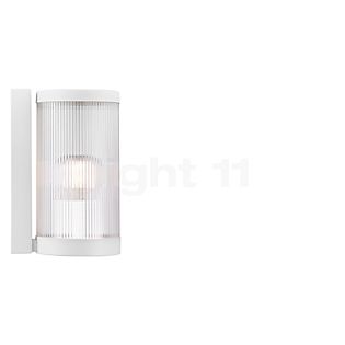 Nordlux Coupar Wandlamp wit