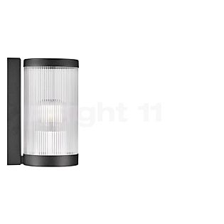 Nordlux Coupar Wandlamp zwart