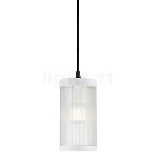 Nordlux Coupar, lámpara de suspensión blanco