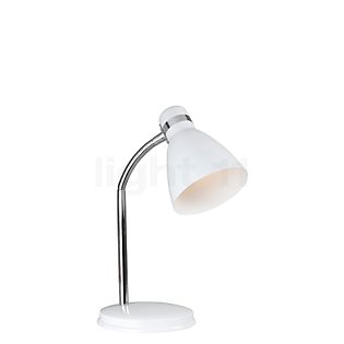Nordlux Cyclone Lampe de table blanc