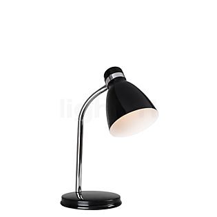 Nordlux Cyclone Lampe de table noir