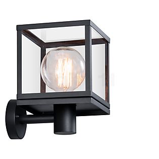 Nordlux Dalton Wall Light black