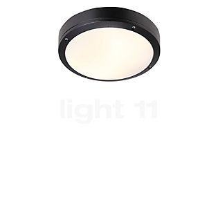 Nordlux Desi Plafondlamp zwart - ø27,5 cm , Magazijnuitverkoop, nieuwe, originele verpakking