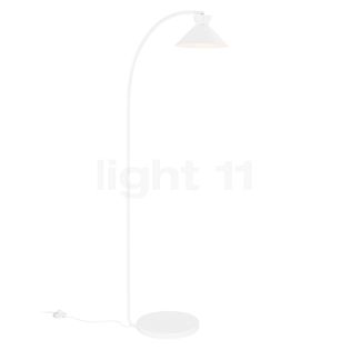 Nordlux Dial Lampadaire blanc