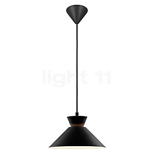 Nordlux Dial Pendant Light black - 25 cm