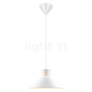 Nordlux Dial Pendant Light white - 25 cm