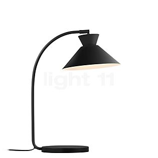 Nordlux Dial Table Lamp black