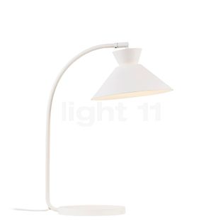 Nordlux Dial Table Lamp white
