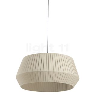 Nordlux Dicte Hanglamp ø53 cm - beige