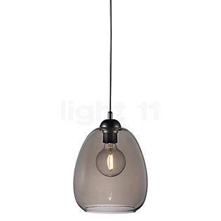 Nordlux Dillon Pendant Light smoked glass , discontinued product
