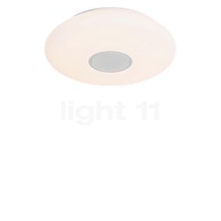 Nordlux Djay Smart Plafonnier LED blanc - ø40 cm