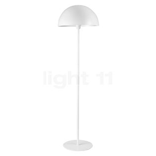 Nordlux Ellen Floor Lamp white