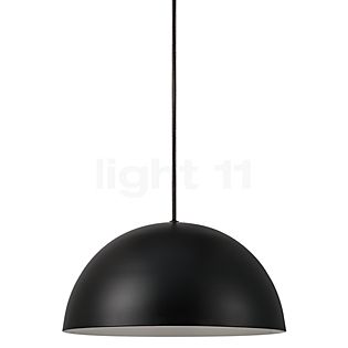 Nordlux Ellen Hanglamp ø30 cm - zwart