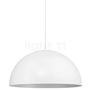 Nordlux Ellen Hanglamp ø40 cm - wit