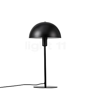 Nordlux Ellen Lampe de table noir