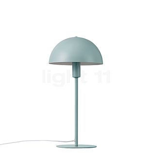 Nordlux Ellen Lampe de table vert , Vente d'entrepôt, neuf, emballage d'origine