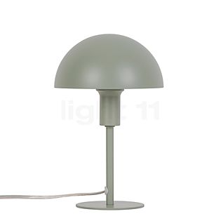 Nordlux Ellen Mini Bordlampe grøn