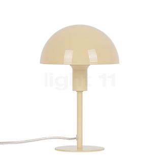Nordlux Ellen Mini Bordlampe gul