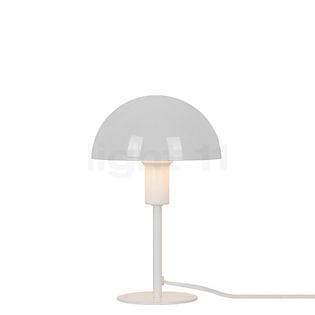 Nordlux Ellen Mini Lampada da tavolo bianco