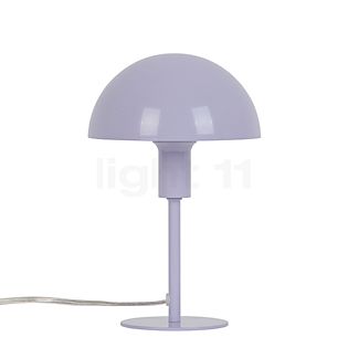 Nordlux Ellen Mini Lampe de table pourpre