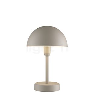 Nordlux Ellen To-Go, lámpara recargable LED beige