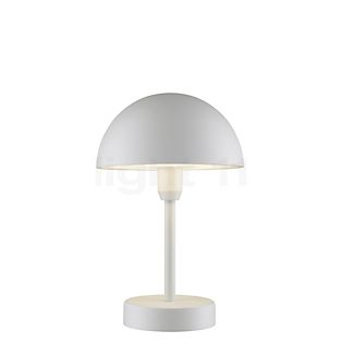 Nordlux Ellen To-Go, lámpara recargable LED blanco