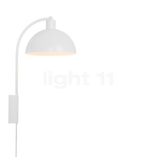 Nordlux Ellen, lámpara de pared blanco