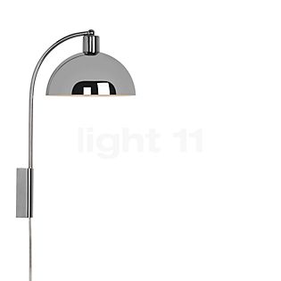 Nordlux Ellen, lámpara de pared cromo , Venta de almacén, nuevo, embalaje original