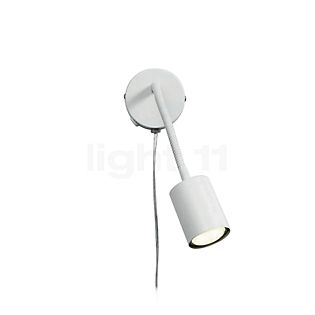 Nordlux Explore Flex Wall Light white