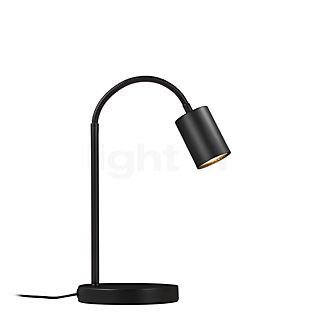 Nordlux Explore Table Lamp black