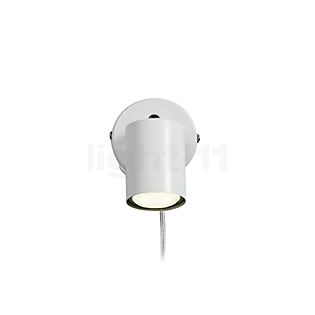 Nordlux Explore Wall Light white , Warehouse sale, as new, original packaging