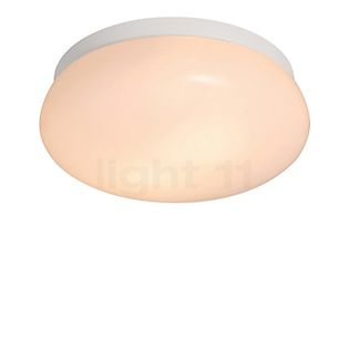 Nordlux Foam Round Ceiling Light white