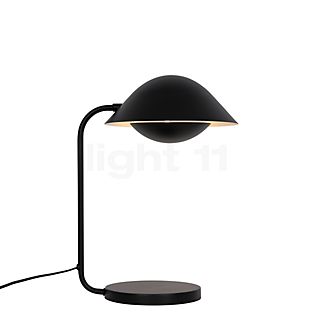 Nordlux Freya Lampe de table noir