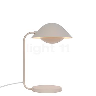 Nordlux Freya Table Lamp beige , Warehouse sale, as new, original packaging