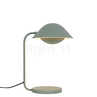 Nordlux Freya Table Lamp green , Warehouse sale, as new, original packaging