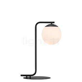 Nordlux Grant Lampe de table noir , Vente d'entrepôt, neuf, emballage d'origine