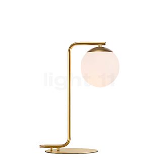 Nordlux Grant Table Lamp brass
