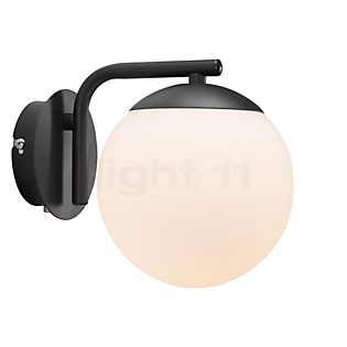 Nordlux Grant Wall Light black