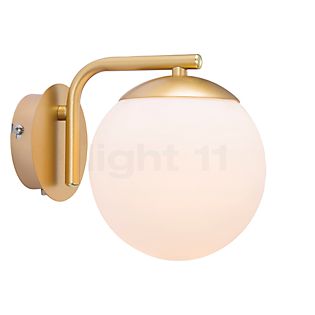 Nordlux Grant Wall Light brass , Warehouse sale, as new, original packaging