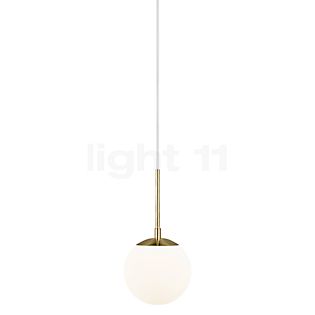 Nordlux Grant, lámpara de suspensión ø15 cm