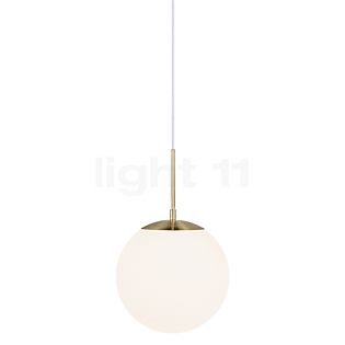 Nordlux Grant, lámpara de suspensión ø25 cm
