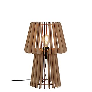 Nordlux Groa Table Lamp wood