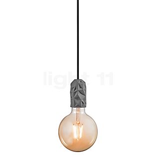 Nordlux Hang Hanglamp grijs , Magazijnuitverkoop, nieuwe, originele verpakking