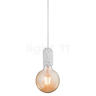 Nordlux Hang Hanglamp wit