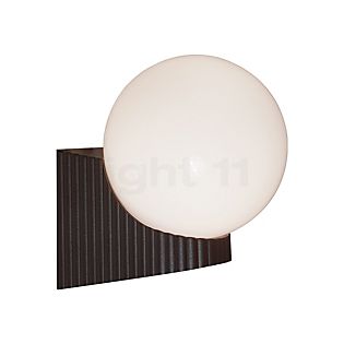 Nordlux Hayley Wall Light brown