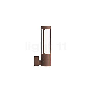 Nordlux Helix Wall Light rust , Warehouse sale, as new, original packaging
