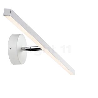 Nordlux IP S Lampada da specchio LED 60 cm - bianco